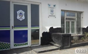 Detuvieron a un hombre tras intentar robar dos motos en Mar del Plata