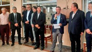Coninagro participará de la protesta del martes 28 junto al resto de las organizaciones