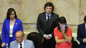 Eliminación de las PASO: 3 piezas claves podrían definir todo