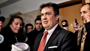 Guillermo Marijuán: “Lo mas saludable es suspender estos planes”