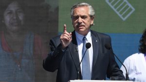 La apretada agenda de Alberto Fernández en el marco de las especulaciones por las candidaturas del FdT