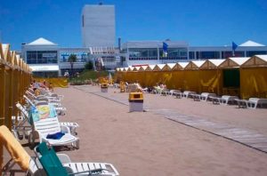Mar del Plata: quienes son los ganadores de las carpas gratis para la temporada