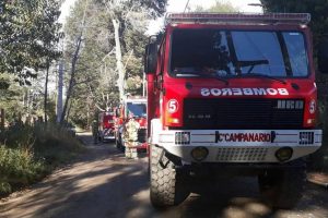 Tragedia en Bariloche: una turista belga murió luego de lanzarse al lago Nahuel Huapi