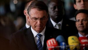 Elecciones en Brasil: el Tribunal Electoral le dio 24 hs a Bolsonaro para presentar la auditoría completa