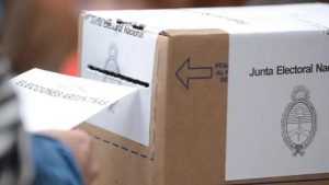 Elecciones 2023: el calendario electoral provincia por provincia