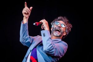Fito Páez se presentará en Mar del Plata en abril