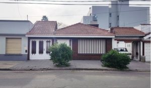 Un hombre resulto baleado en un intento de robo en Mar del Plata