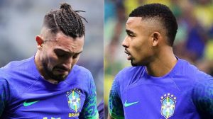 Mundial Qatar 2022: dos jugadores brasileros están lesionados y no continuaran jugando