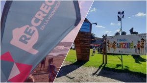 Verano Gurú: Actividades gratuitas que se desarrollarán en Mar del Plata