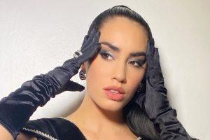 Lali se sinceró sobre las incomodidades que sintió por su sexualidad