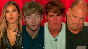 Gran Hermano 2022: ¿quién fue eliminado este domingo 5 de febrero?