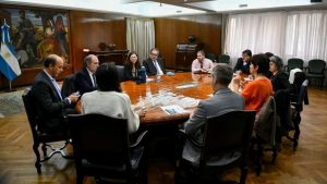 Las medidas anunciadas luego de la reunión del gabinete económico