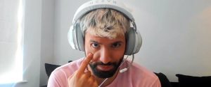 Sergio ‘Kun’ Agüero defiende a capa y espada a la Selección Argentina: la pelea en vivo con un youtuber español