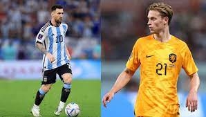 Lionel Scaloni confirma la formación de Argentina para enfrentar a Países Bajos en los cuartos de final del Mundial de Qatar 2022