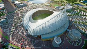 Qatar 2022: ya no será necesario un test negativo para viajar al pais