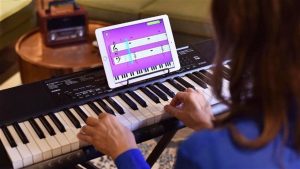 Las mejores aplicaciones gratuitas para aprender a tocar el piano en Android