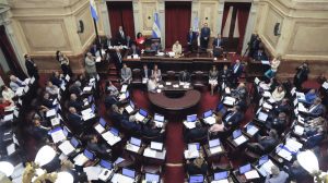 El Senado aprobó el proyecto de ampliación de la Corte Suprema