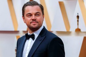 Inesperado romance entre Leonardo DiCaprio y Gigi Hadid