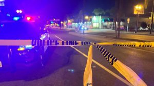 Murieron 10 personas en un tiroteo en Estados Unidos