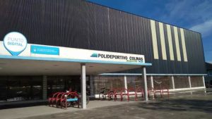El natatorio del Polideportivo Colinas de Peralta Ramos reabrió sus puertas tras cuatro meses