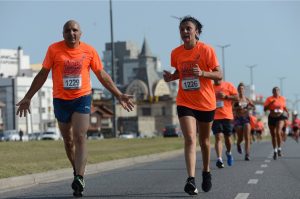 Mar del Plata correrá la “carrera del verano”