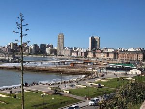 Mar del Plata: cómo estará el clima en la mañana del jueves 29 de diciembre