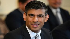 Reino Unido: Rishi Sunak aspira a presentar un acuerdo final con la Unión Europea
