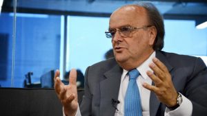 José Ignacio de Mendiguren aseguró que Mar del plata “es un ejemplo de lo que tiene que hacer la Argentina”