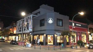 Las ventas volvieron a caer en Mar del Plata