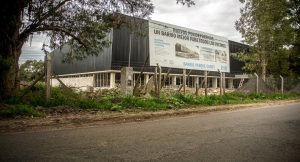 El proyecto de obra para el Polideportivo de Camet vuelve a fracasar después de 7 años