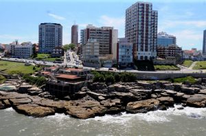 Cómo estará el clima en la mañana del 6 de diciembre en Mar del Plata