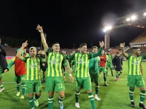 Aldosivi abre la fecha 18 de la Liga Profesional ante Independiente