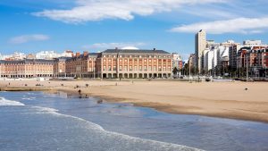 Mar del Plata: cómo estará el clima en la mañana del miércoles 4 de enero