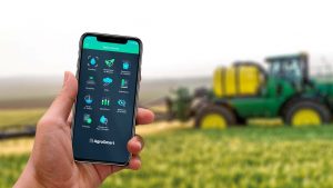 Una nueva tecnología revoluciona la producción agrícola