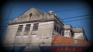 Un policía denunció que fue atacado por un espíritu maligno en Gualeguaychú