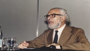 Antonio Di Benedetto será homenajeado, luego de 100 años de su nacimiento