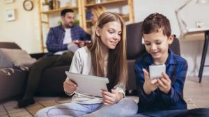 Las prácticas mas recomendadas para que los niños puedan usar las redes sociales de manera segura