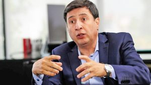 Daniel Arroyo pidió que Marcos Paz se declare capital nacional del jamón crudo