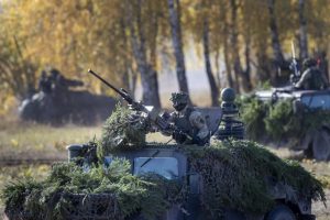 Rusia vuelve a bombardear ciudades ucranianas