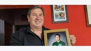 Las palabras del padre de Dibu Martinez tras el titulo de campeones del mundo