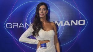Gran hermano: Juliana recibirá una sanción por revelar información del afuera