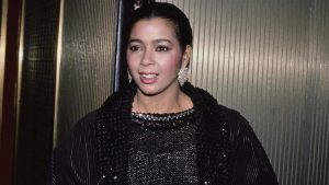 Falleció  Irene Cara a sus 63 años