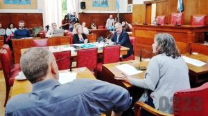 No avanza el proyecto para legalizar Uber