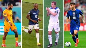 Mundial Qatar 2022: qué partidos se jugarán este martes 29 de noviembre
