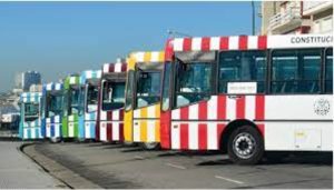Nuevo plan de modernización del transporte en la provincia de Buenos Aires