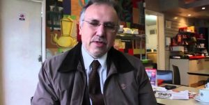 Falleció  Ariel Lima Feijoo, periodista de la TV Pública