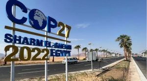 COP27: La ONU pide “acciones ambiciosas y creíbles” para combatir el cambio climático