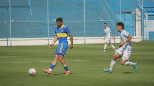 Torneo de Reserva: Cuándo juegan Atlético Tucumán vs. Boca