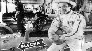 Murió Carlos Pairetti a los 87 años