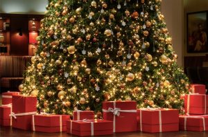 Navidad de estrellas: Cómo se ven los arbolitos de Anto Rocuzzo y otras celebridades
